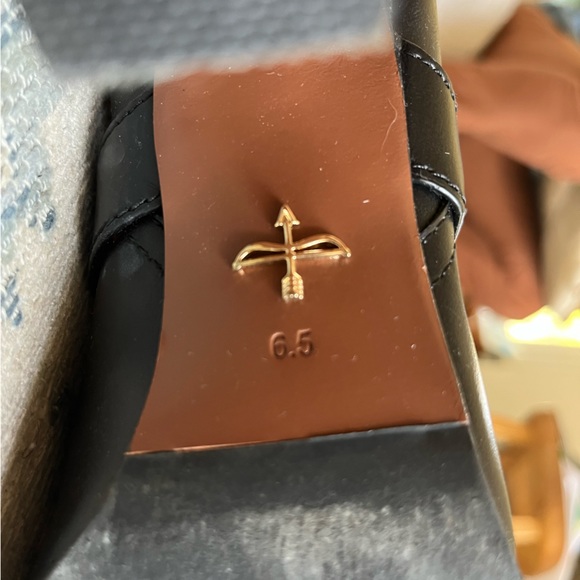 Pour la Victorie high-heeled boot - Picture 3 of 4